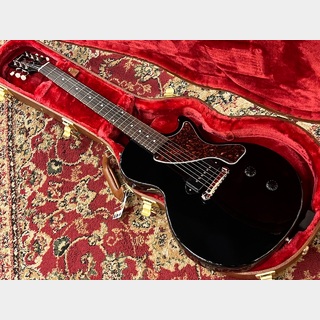 Gibson【NEW】 Les Paul Junior Ebony #207140136【3.72kg】