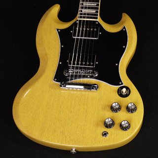 Gibson SG Standard TV Yellow ≪S/N:227530222≫ 【心斎橋店】