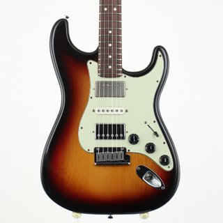 Fender American Stratocaster HSH mod 3tone Sunburst【福岡パルコ店】