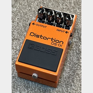 BOSS 【中古】DS-1X