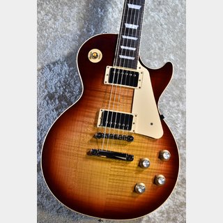 Gibson Exclusive Model Les Paul Standard '60s AAA B.Burst ♯211730026【軽量4.07kg、漆黒指板】