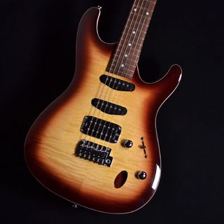 Ibanez SA260FM Violin Sunburst【現物画像】【3.08kg】