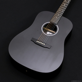 Martin D-X1 Black