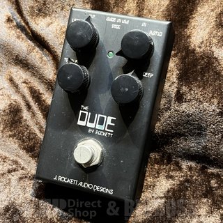 J.Rockett Audio Designs DUDE
