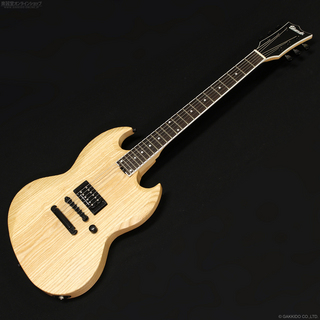 EDWARDS E-VIPER-1H ABK [Satin Natural]