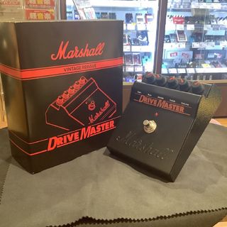 Marshall Drivemaster Reissue