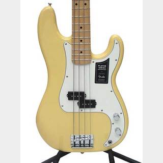 Fender Mexico Player Precision Bass Butter Cream / 2023年製【鹿児島店】