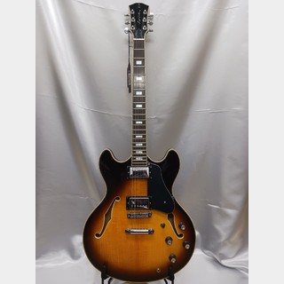 Sire Larry Carlton H7 (Viintage Sunburst)