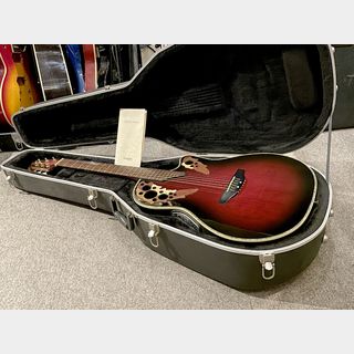 Ovation Pinnacle CU257-RRB