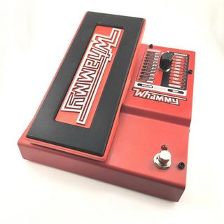 DigiTech L MASTER レア DigiTech L MASTER レア DigiTech L MASTER