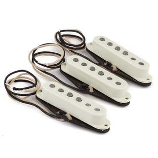 Fender Pure Vintage '59 Strat Pickup Set Vintage White フェンダー [ST用ピックアップ]【WEBSHOP】