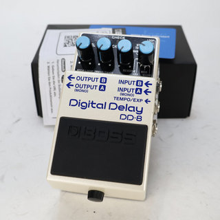 BOSS、DD-8の検索結果【楽器検索デジマート】