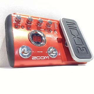 ZOOM B2.1u