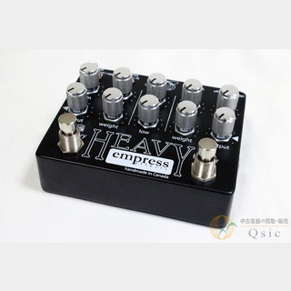 Empress Effects HEAVY [VK739]