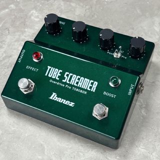 Ibanez、TS808DXの検索結果【楽器検索デジマート】