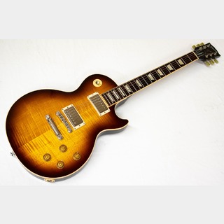 Gibson Les Paul Traditional 2018 Tobacco Sunburst