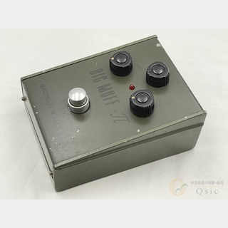 Electro-Harmonix、BIG MUFFの検索結果【楽器検索デジマート】