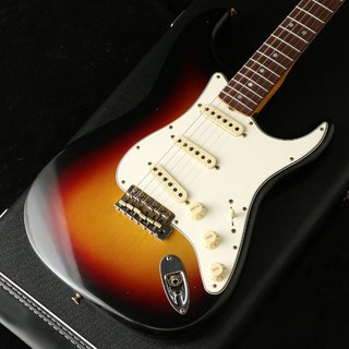 Fender Custom Shop LTD 1964 Stratocaster Journeyman Relic  Target 3 Tone Sunburst【御茶ノ水本店】