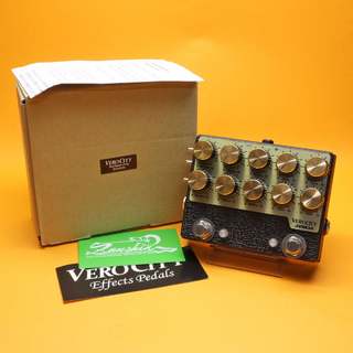 VeroCity Effects Pedalsの検索結果【楽器検索デジマート】