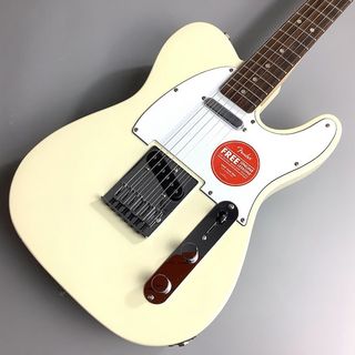 Squier by Fender Affinity Series Telecaster エレキギター テレキャスター ケース付き