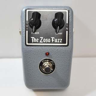ギター用エフェクター ＞ ファズ、TONE BENDERの検索結果【楽器
