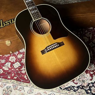 Gibson Southern Jumbo Original【Vintage Sunburst】【現物写真】