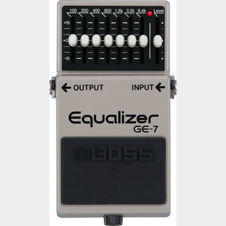 BOSS、GE-7の検索結果【楽器検索デジマート】