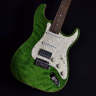 HISTORYHSE/SSH-Premium/FT Flame Sycamore Top【現品画像】【3.59kg】