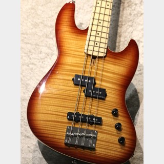 Sire U5 Alder 4st -Tabaco Burst-【ショートスケール】【軽量】【担当イチ推しモデル】