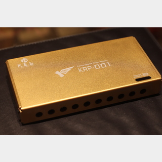 K.E.S、KRP-001の検索結果【楽器検索デジマート】