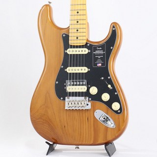 Fender American Professional II Stratocaster HSS (Roasted Pine/Maple)【特価】