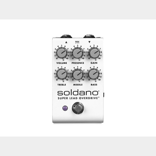 エフェクター（ギター・ベース用）、Soldanoの検索結果【楽器