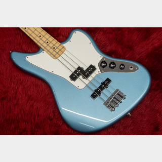 Fender Player Series Jaguar Bass Tidepool/M #MX23018812 4.165kg【GIB横浜】