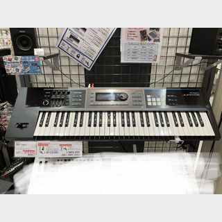 Roland JUNO-DS61 (ブラック) 61鍵盤JUNODS61【展示品売切りセール！】