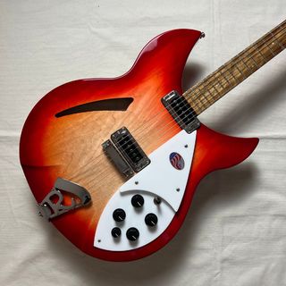 Rickenbacker330