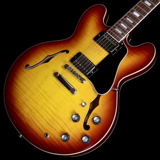 Gibson ES-335 Figured Iced Tea [3.59kg/2024年製] ギブソン エレキギター ES335 【池袋店】