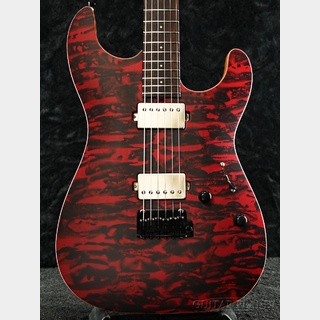 SAITO GUITARS S622 -MRA 2H -Red Granite- 【軽量3.29kg!】