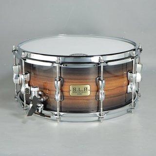 Tama LBM1465Z-MZB S.L.P. Bubinga & Maple Shell 14x5.5 スネアドラム 【名古屋栄店】