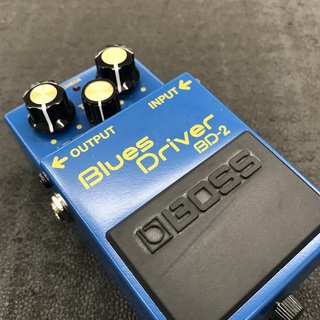 BOSS、BD-2、BD-2の検索結果【楽器検索デジマート】