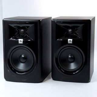 JBL 305P MkII Pair 305P MkII Pair モニタースピーカー 【池袋店】