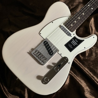 Fender PLAYER II Telecaster Rosewood WBL《現物画像 / 迅速発送！》