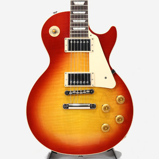 GibsonLes Paul Standard 50's Figured Top / Heritage Cherry Sunburst #215240057