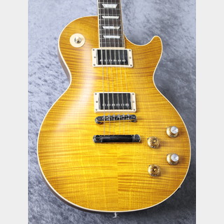 Gibson【特選中古セール】Kirk Hammett "Greeny" Les Paul Standard﻿  -Greeny Burst- 【2023'USED】