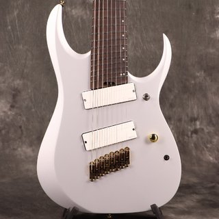 IbanezAxe Design Lab RGDMS8-CSM (Classic Silver Matte) アイバニーズ[S/N I240211890]【WEBSHOP】