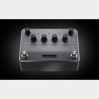 Neural DSP Nano Cortex【新製品】【1点のみ在庫有】Pedal Model