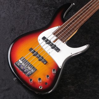 Fodera NYC Empire 5 strings 60FH 24 Fretless 【御茶ノ水本店】