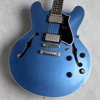 HeritageH-535 Pelham Blue　Aged