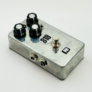 Pedal diggers819 Limited