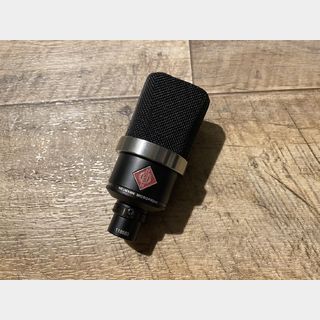 NEUMANN TLM 102 bkStudio