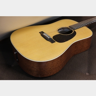 Martin D-10E Vintage Inspired